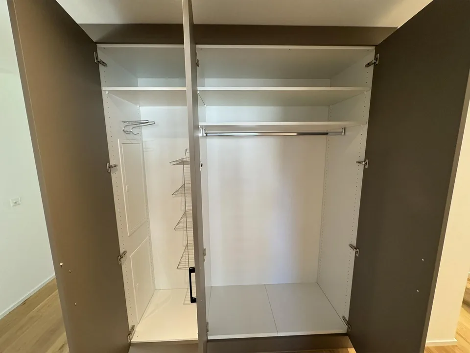 Neubau / 4.5-Zi.-Wohnung Erdgeschoss