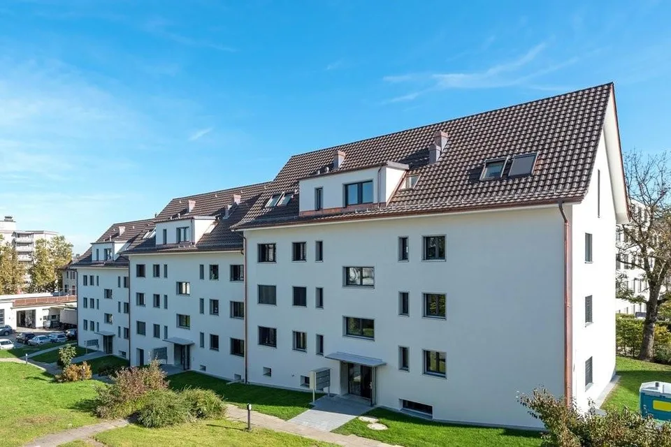 Lagerraum zu vermieten