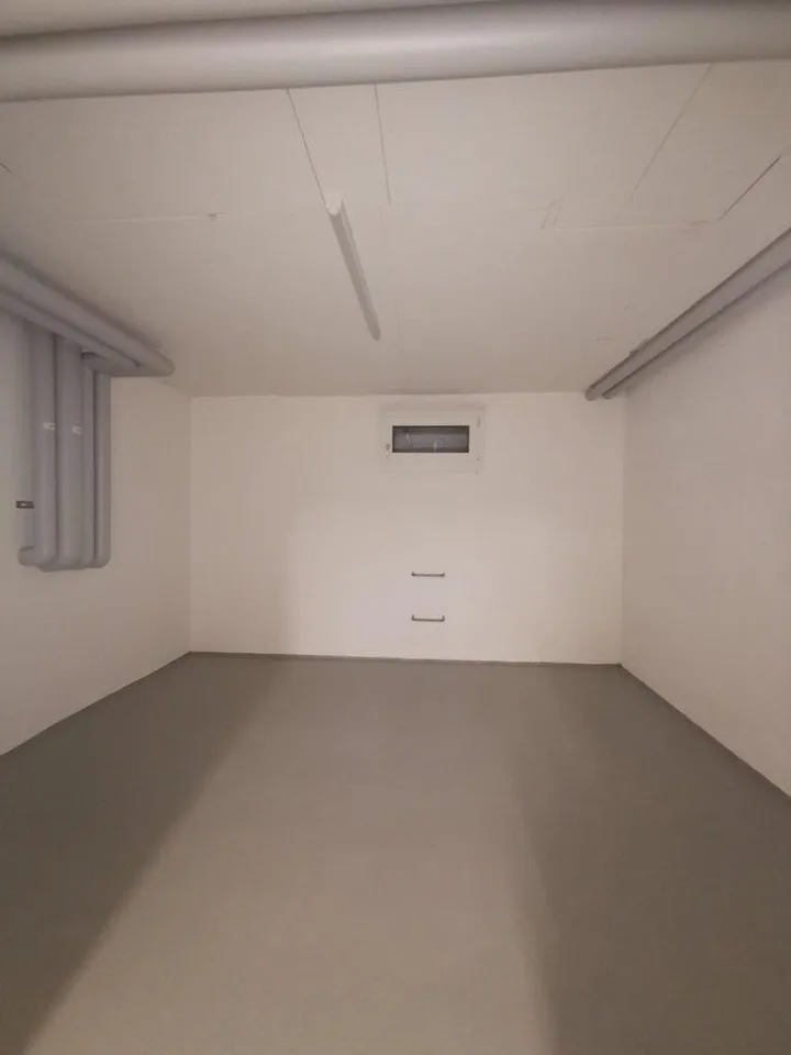 Lagerraum zu vermieten