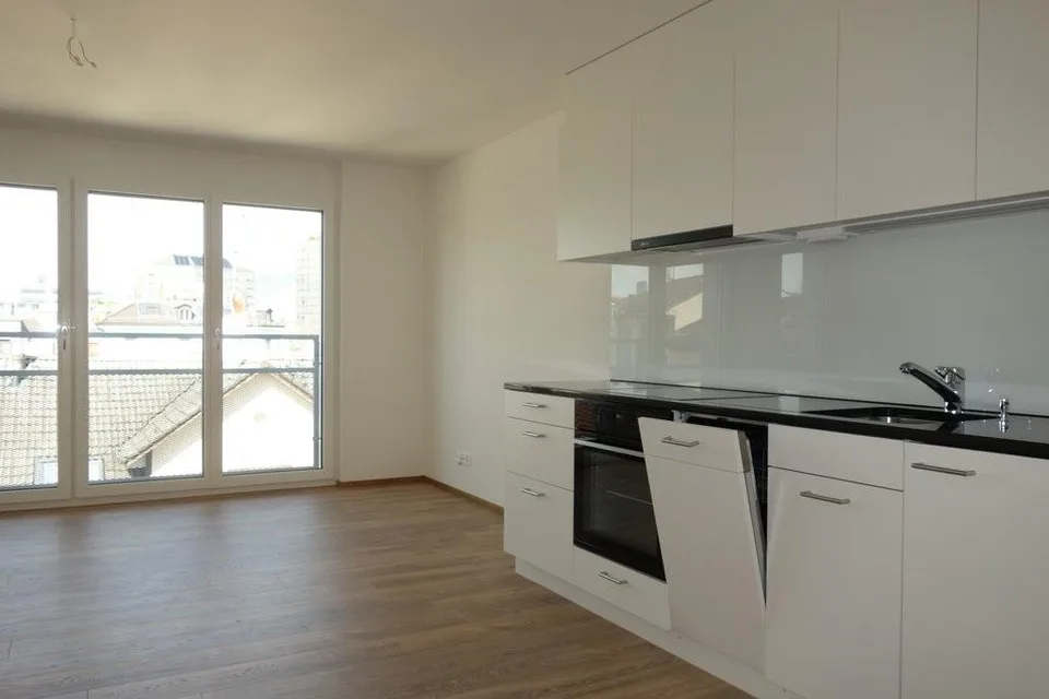 Au cœur de la vie urbaine, quartier 4