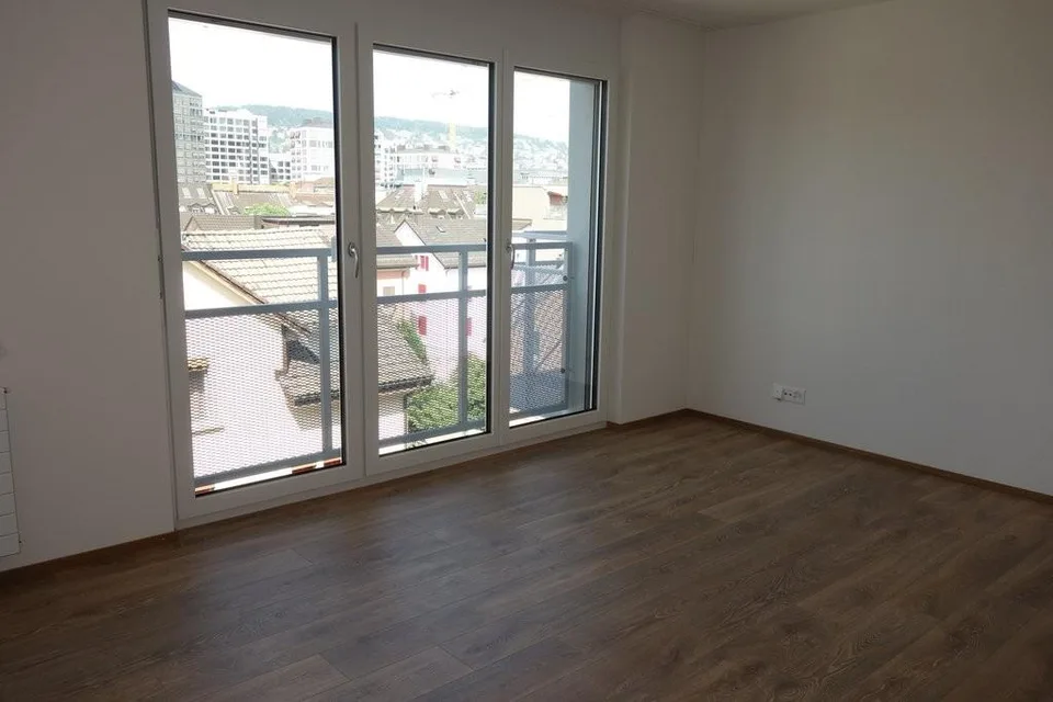 Au cœur de la vie urbaine, quartier 4