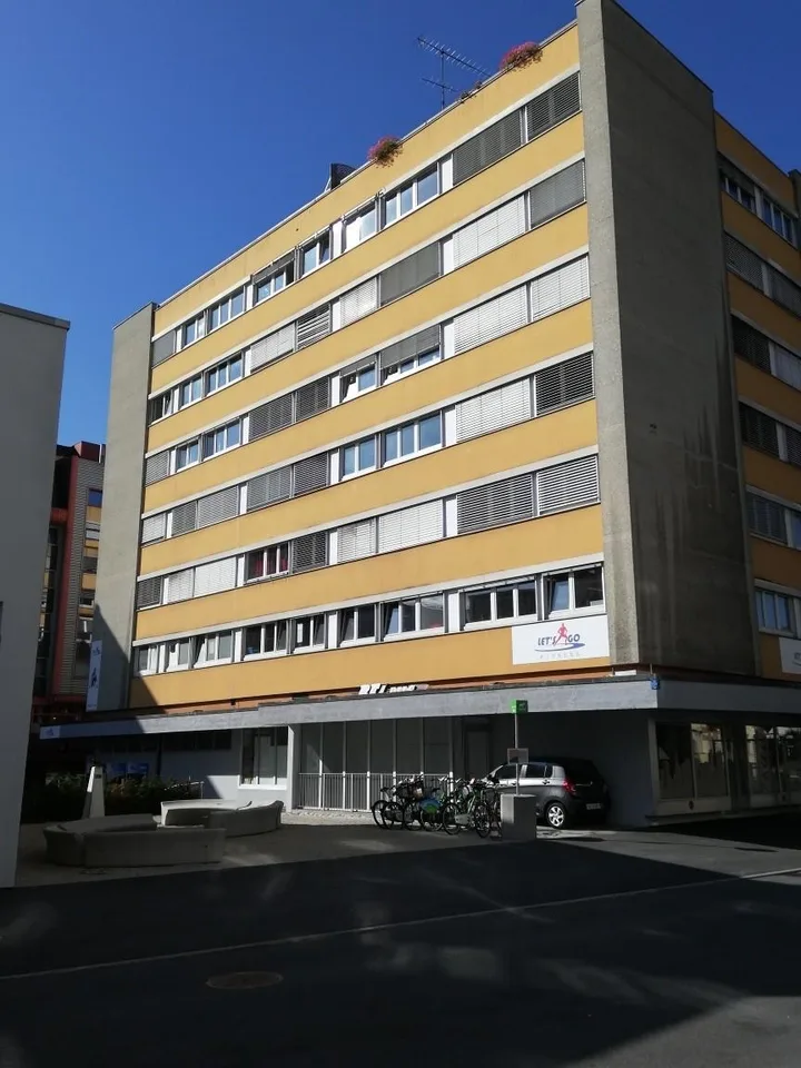 Local commercial de 160 m² à louer – Emplacement stratégique au cœu...