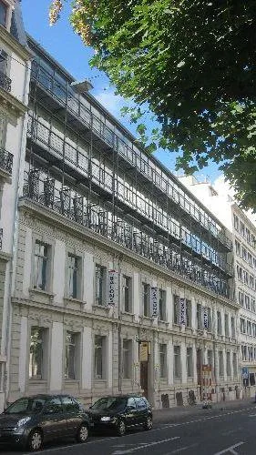 Bureaux d'exception de 503 m² à louer – Hypercentre de Genève