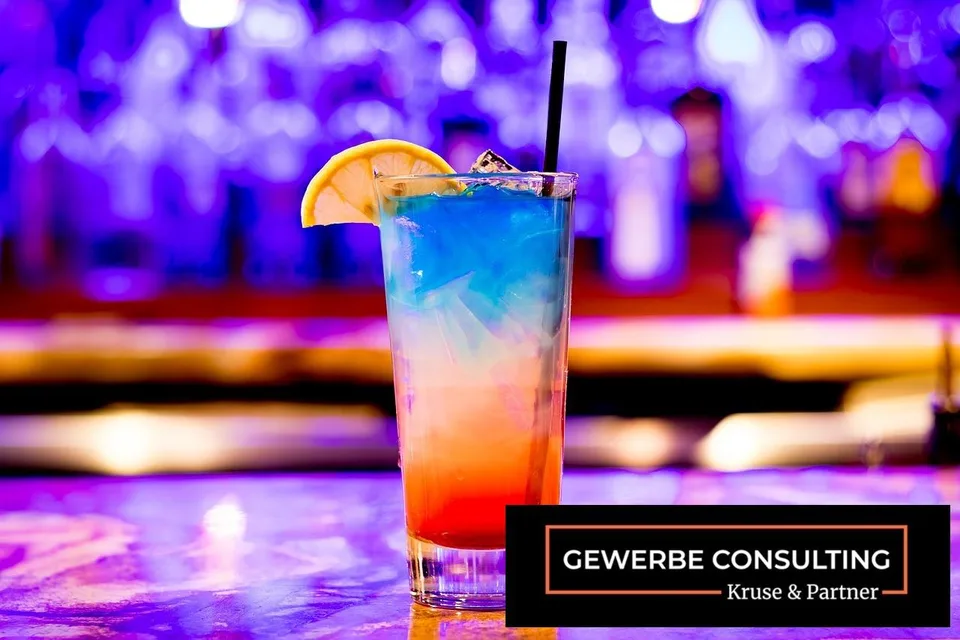Exklusiver Premium-Club mit Platz für 600 Gäste zu verkaufen. GCG1949