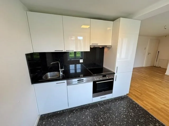 Appartement de 1,5 pièces à St. Gallen – photo 6 sur 13