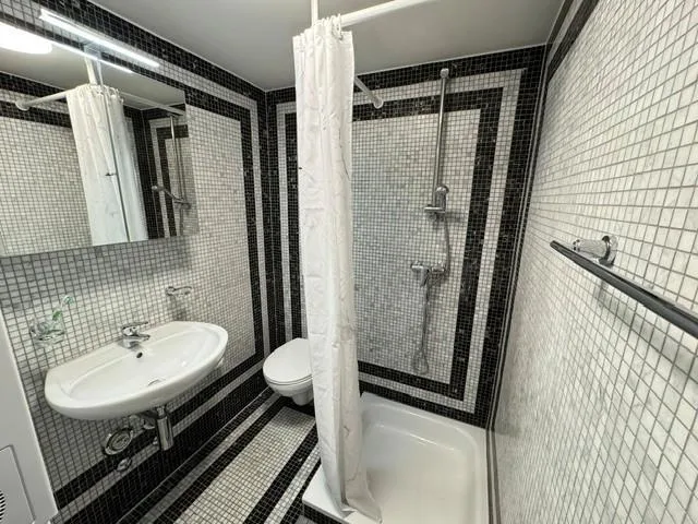 1.5 Zimmerwohnung in St. Gallen
