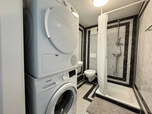 1.5 Zimmerwohnung in St. Gallen