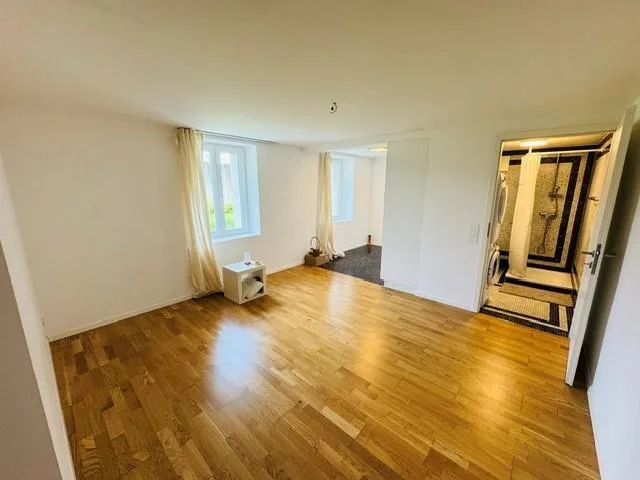 1.5 Zimmerwohnung in St. Gallen