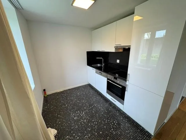 1.5 Zimmerwohnung in St. Gallen