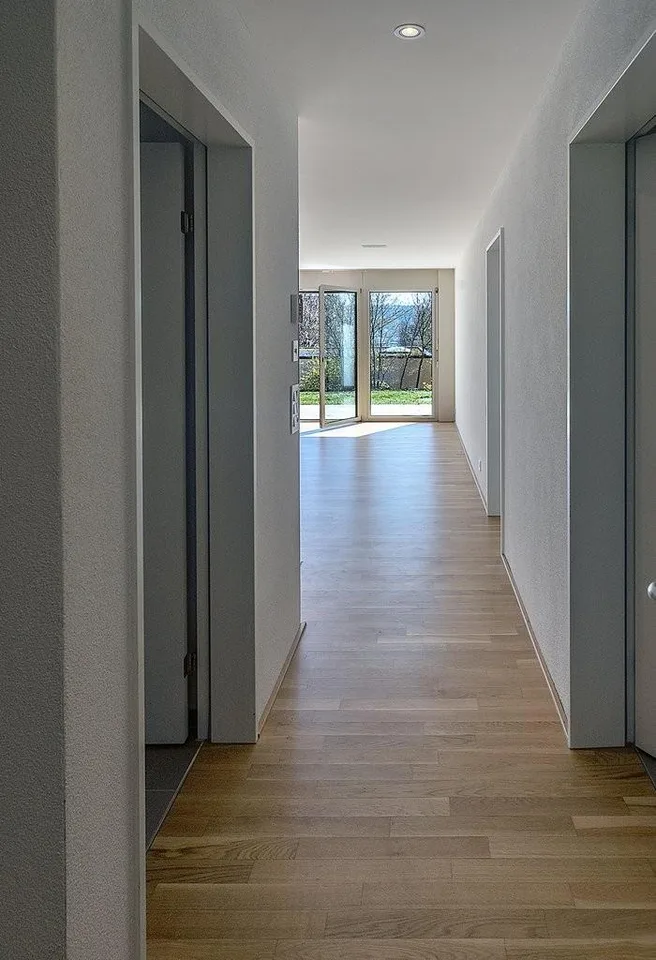 Hübsche 2.5-Zimmerwohnung in 8106 Adlikon