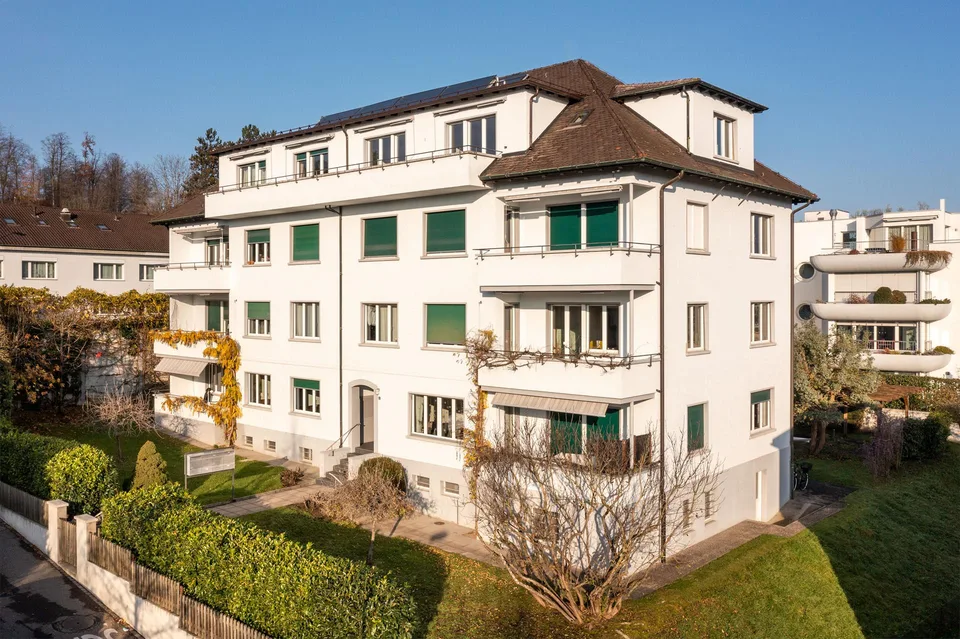 Lagerräume zu vermieten
