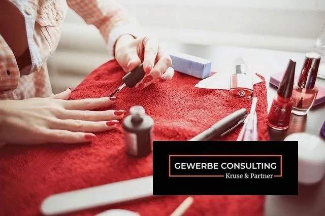 Neuwertiger Beauty & Nailsalon mit soliden Umsätzen (GCB1121)