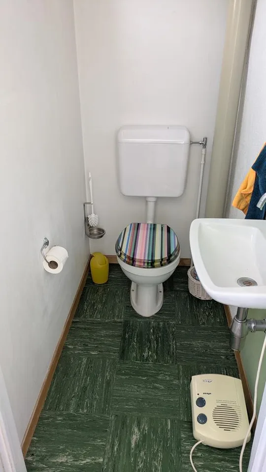 (Kosmetik-) Studio in Glattfelden
