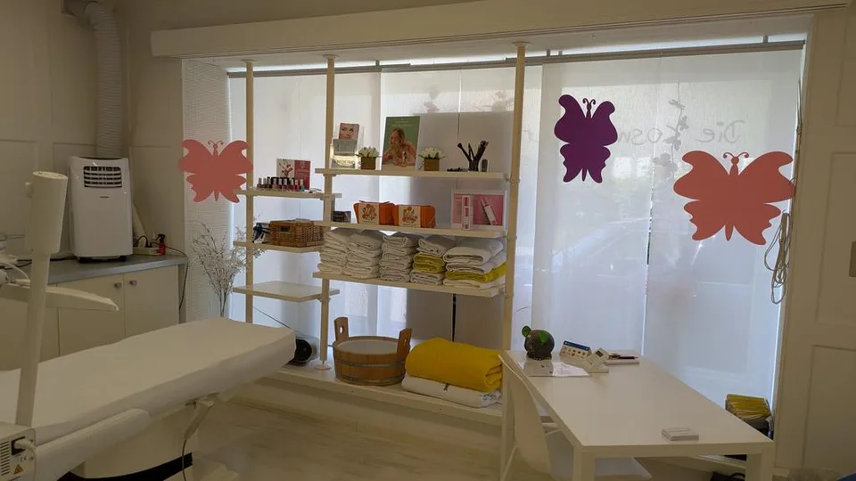 (Kosmetik-) Studio in Glattfelden