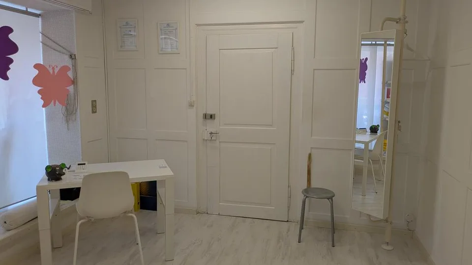 (Kosmetik-) Studio in Glattfelden