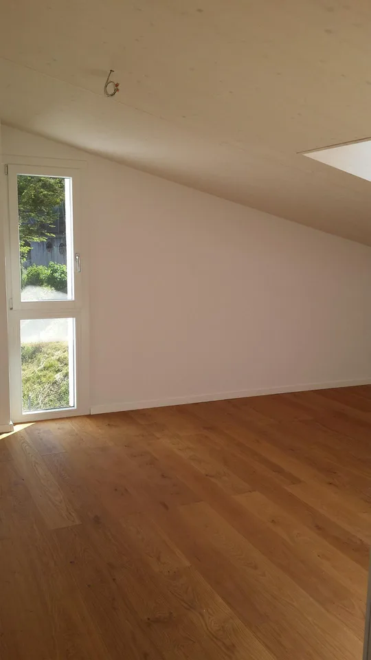 Duplex-Wohnung