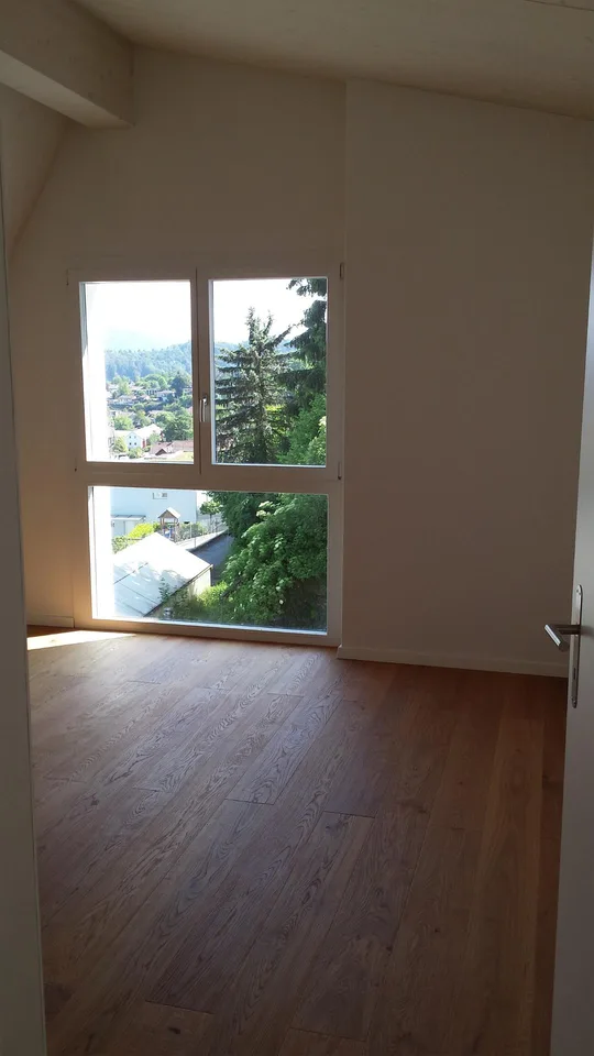 Duplex-Wohnung