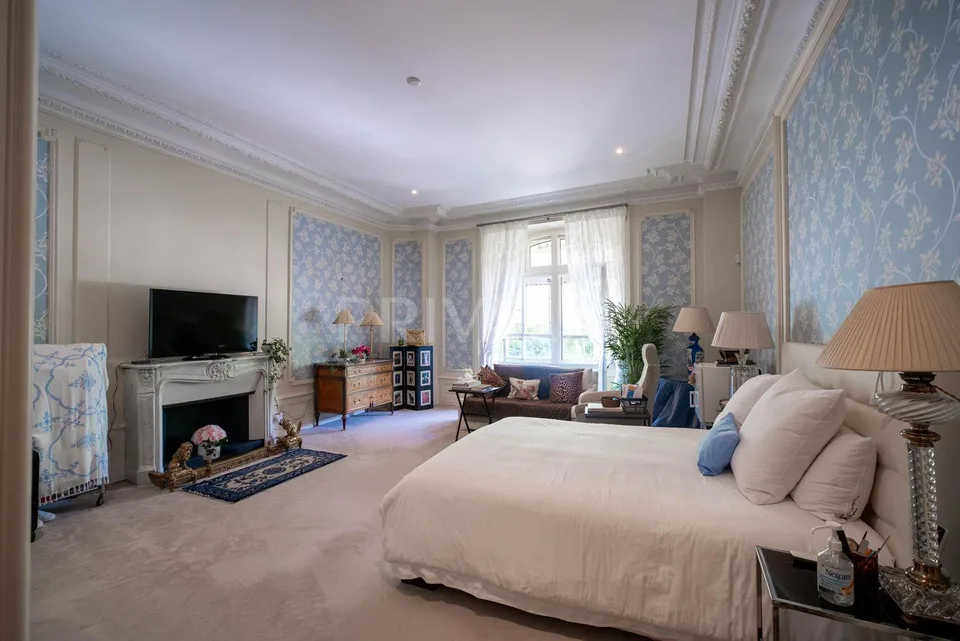 Superbe appartement d'exception au Quai Wilson