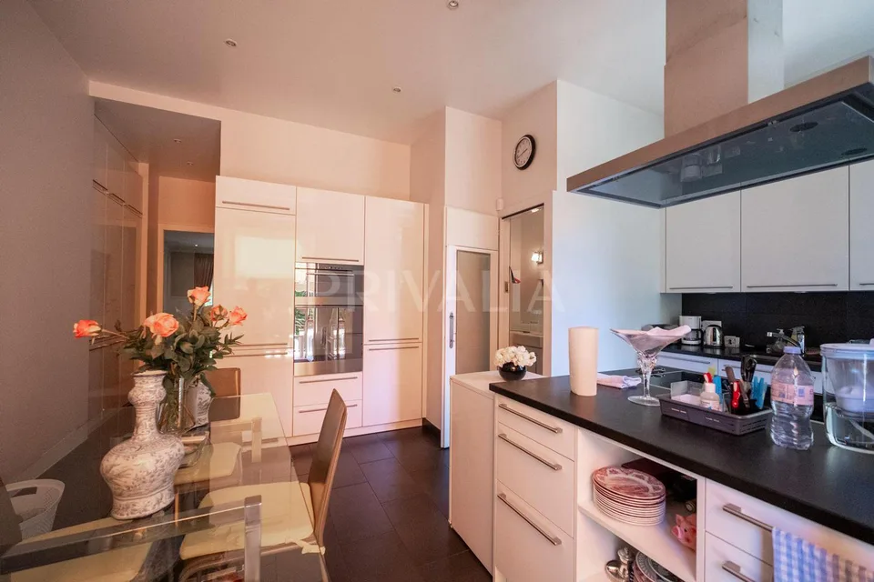 Superbe appartement d'exception au Quai Wilson