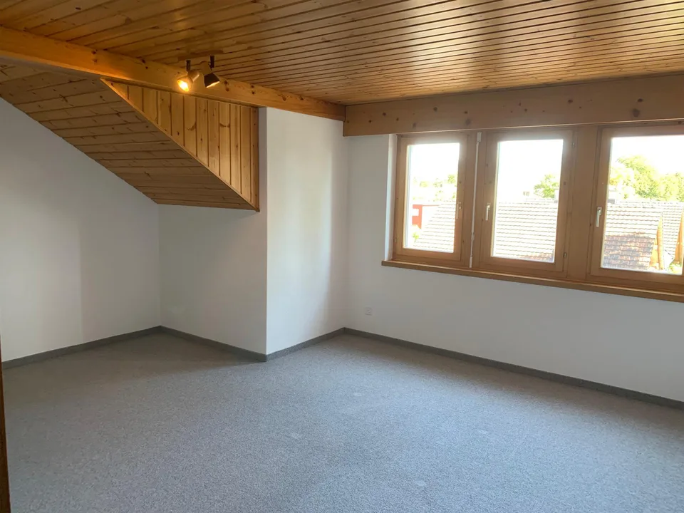 4,5 Zimmer Wohnung