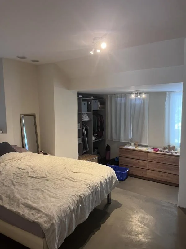 Single-Wohnung mittem im Städtli