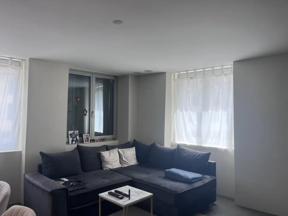 Single-Wohnung mittem im Städtli
