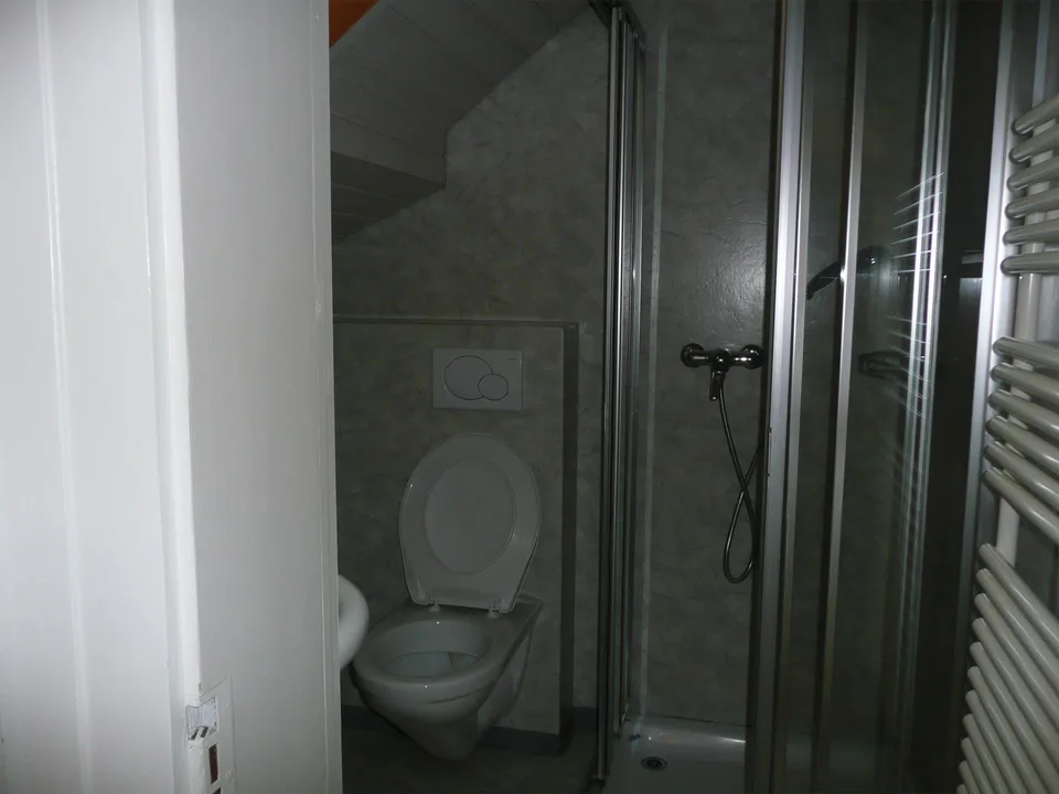 4-Zimmer-Wohnung im Zentrum von Wattwil