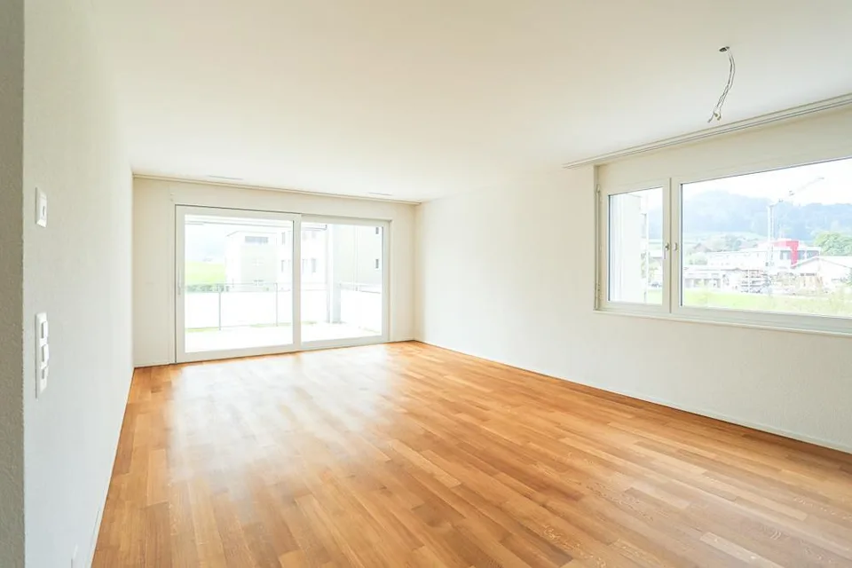 Wohnen mit Mehrwert