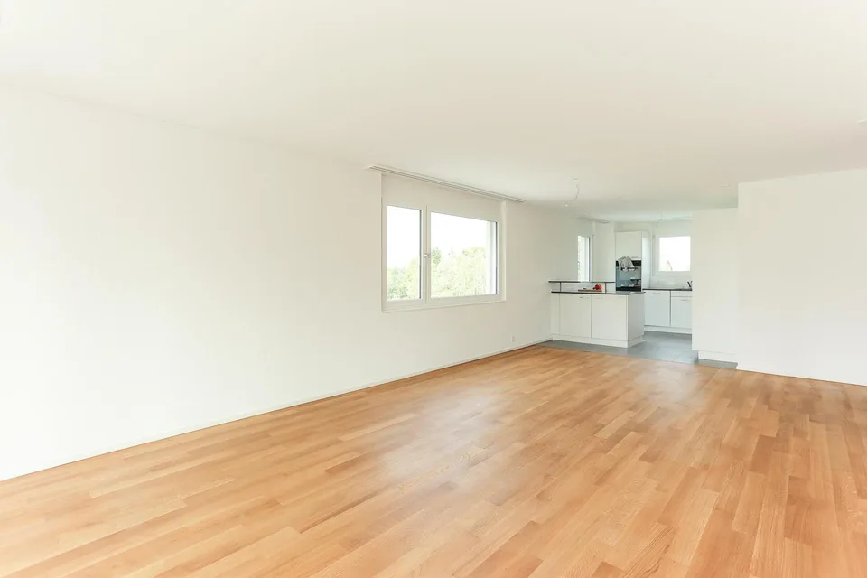 Wohnen mit Mehrwert