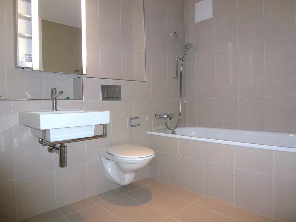 schöne Wohnung in Höngg