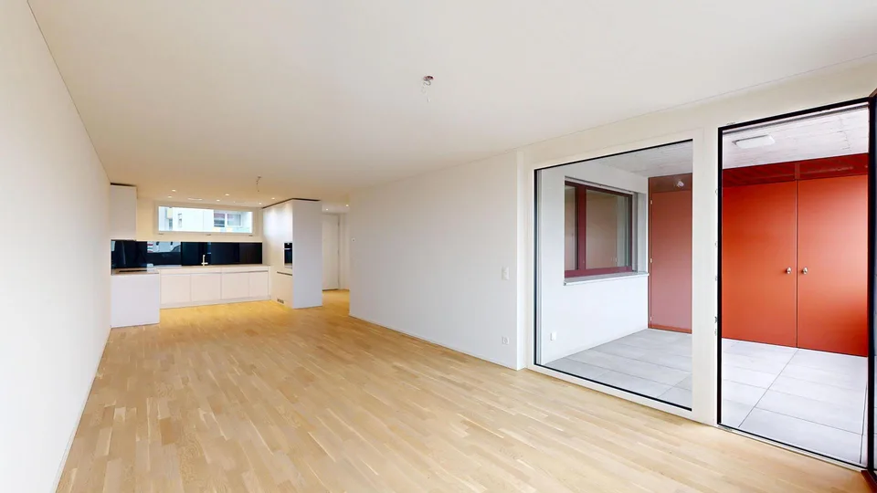 Modernes Zuhause gesucht?