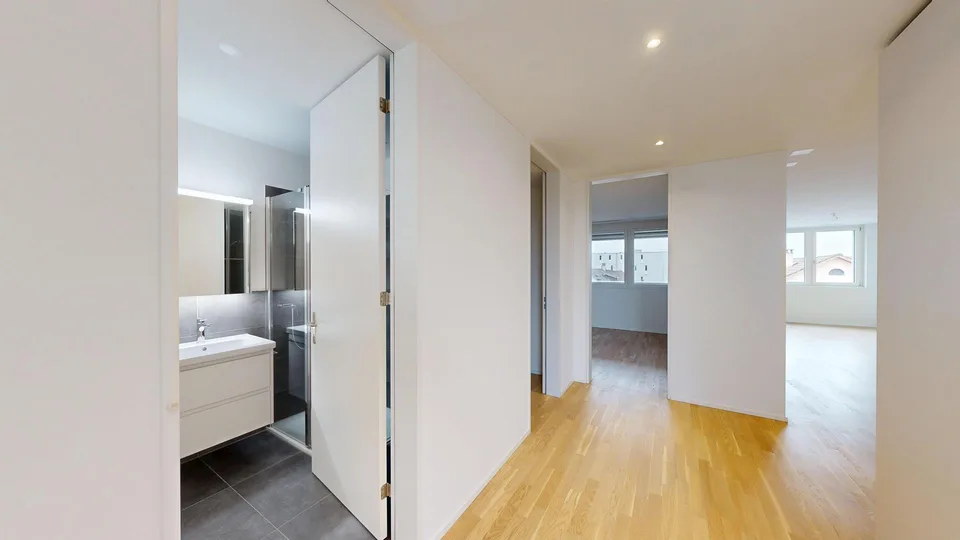 Modernes Zuhause gesucht?