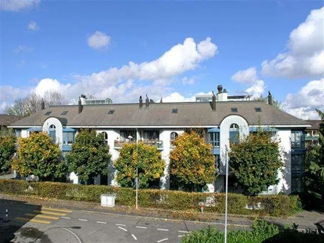Einstellplatz in Sammelgarage zu vermieten