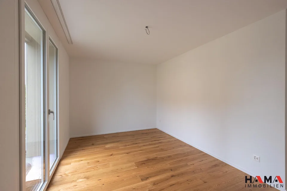 BÄRENAREAL NEUBAU MIETZINS UND NEBENKOSTEN 5 JAHRE FEST GARANTIERT