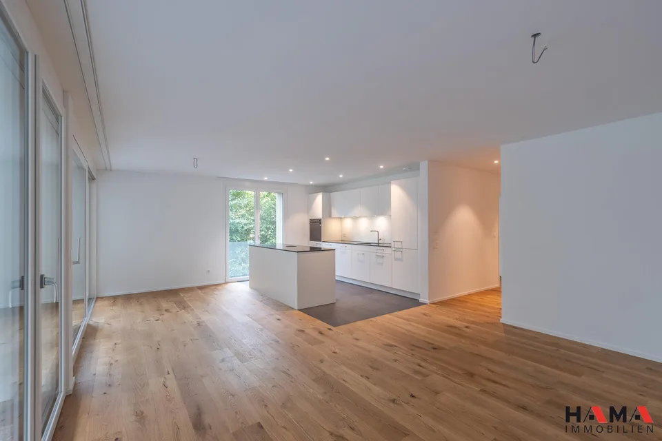 BÄRENAREAL NEUBAU MIETZINS UND NEBENKOSTEN 5 JAHRE FEST GARANTIERT