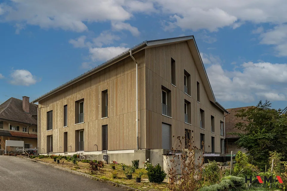 BÄRENAREAL NEUBAU MIETZINS UND NEBENKOSTEN 5 JAHRE FEST GARANTIERT