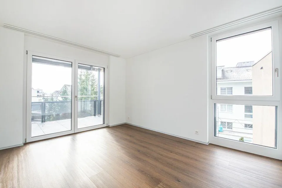 Wunderschöne Neubauwohnung zu vermieten!