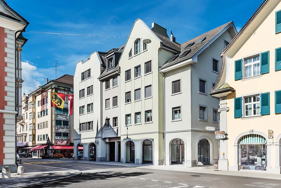 Ihr neuer Geschäftsstandort an bester Lage - Bürofläche direkt am See
