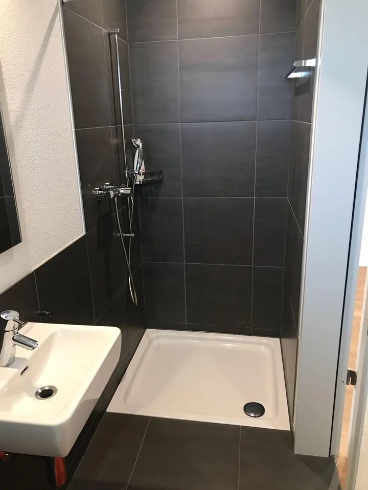 3.5 Zimmerwohnung in Littau