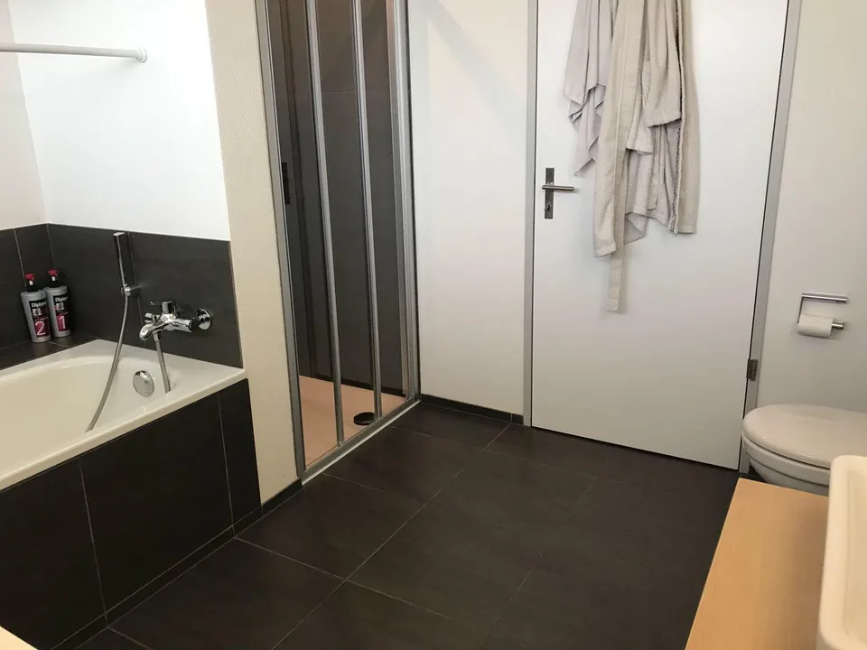 3.5 Zimmerwohnung in Littau