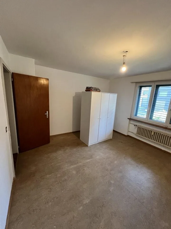 Nachmieter gesucht: 3-Zimmerwohnung an ruhiger Lage zu vermieten