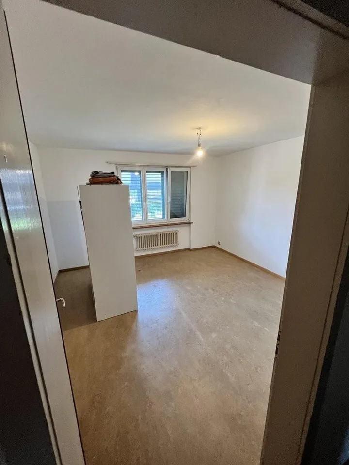 Nachmieter gesucht: 3-Zimmerwohnung an ruhiger Lage zu vermieten