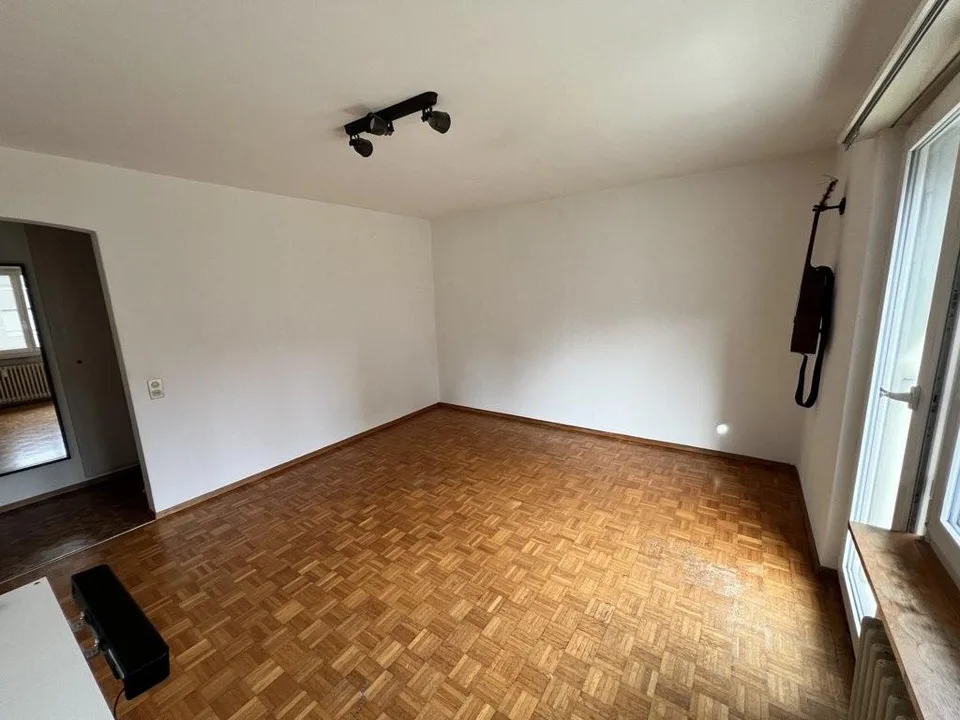 Nachmieter gesucht: 3-Zimmerwohnung an ruhiger Lage zu vermieten