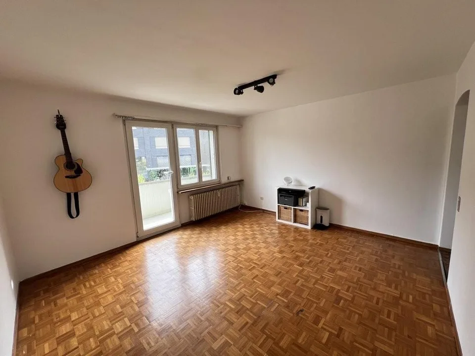 Nachmieter gesucht: 3-Zimmerwohnung an ruhiger Lage zu vermieten