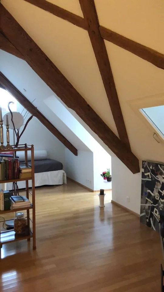2.5 Zimmer Wohnung in Luzern – Foto 8 von 9