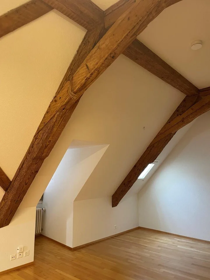 2.5 Zimmer Wohnung in Luzern – Foto 7 von 9