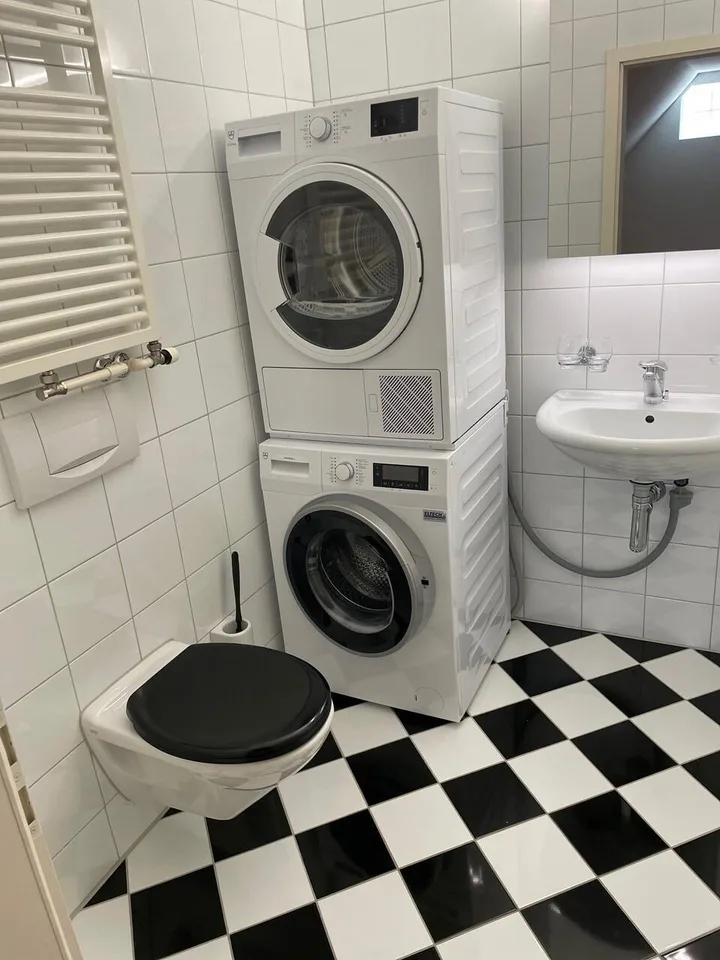 2.5 Zimmer Wohnung in Luzern – Foto 6 von 9