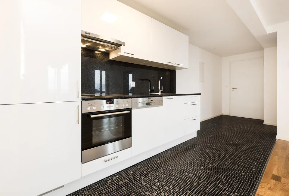 3.0 Zimmerwohnung in St. Gallen