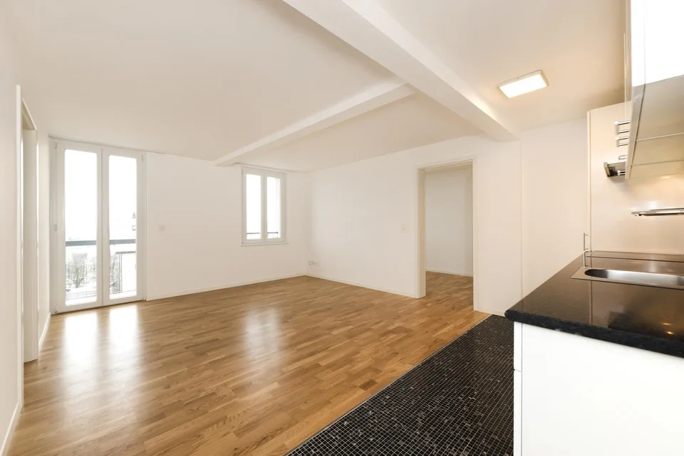 3.0 Zimmerwohnung in St. Gallen