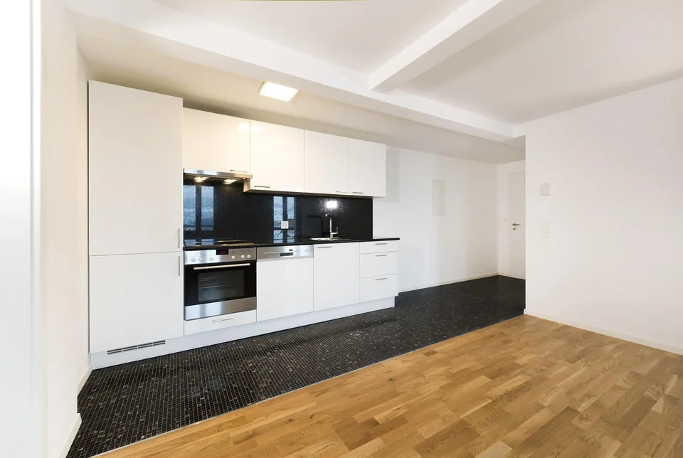 3.0 Zimmerwohnung in St. Gallen